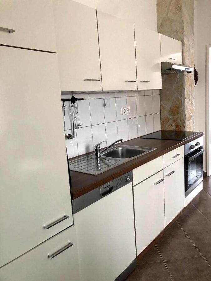 Apartment Nanito Trogir Exterior photo